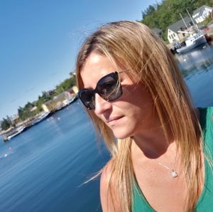 Meet your Posher, Amy